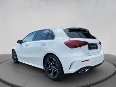 Mercedes-Benz A-Klasse Gebrauchtwagen