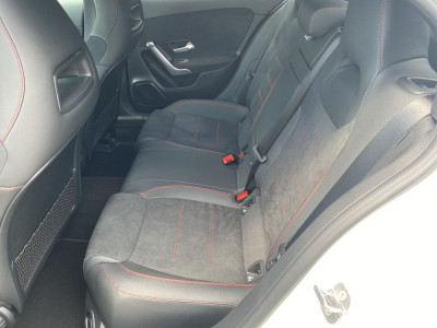 Mercedes-Benz A-Klasse Gebrauchtwagen
