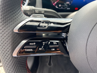 Mercedes-Benz A-Klasse Gebrauchtwagen