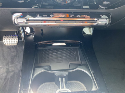 Mercedes-Benz A-Klasse Gebrauchtwagen
