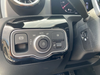 Mercedes-Benz A-Klasse Gebrauchtwagen