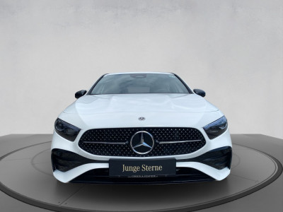 Mercedes-Benz A-Klasse Gebrauchtwagen