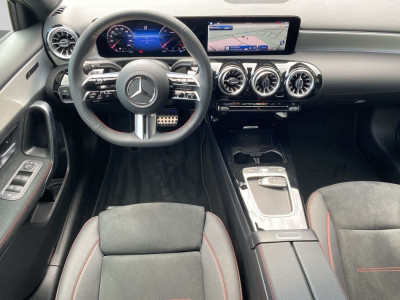 Mercedes-Benz A-Klasse Gebrauchtwagen