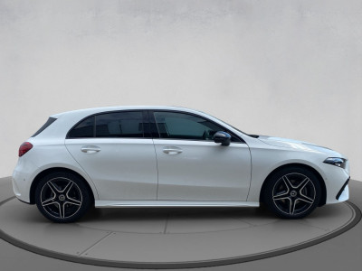 Mercedes-Benz A-Klasse Gebrauchtwagen