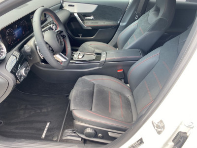 Mercedes-Benz A-Klasse Gebrauchtwagen
