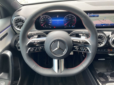 Mercedes-Benz A-Klasse Gebrauchtwagen