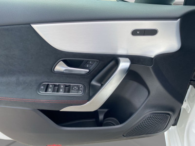 Mercedes-Benz A-Klasse Gebrauchtwagen