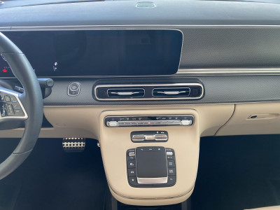 Mercedes-Benz V-Klasse Gebrauchtwagen Mercedes-Benz V-Klasse Gebrauchtwagen