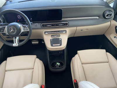 Mercedes-Benz V-Klasse Gebrauchtwagen Mercedes-Benz V-Klasse Gebrauchtwagen