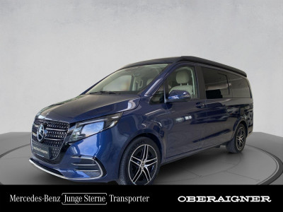 Mercedes-Benz V-Klasse Gebrauchtwagen Mercedes-Benz V-Klasse Gebrauchtwagen