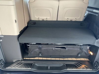 Mercedes-Benz V-Klasse Gebrauchtwagen Mercedes-Benz V-Klasse Gebrauchtwagen