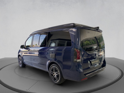 Mercedes-Benz V-Klasse Gebrauchtwagen Mercedes-Benz V-Klasse Gebrauchtwagen