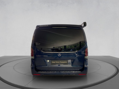 Mercedes-Benz V-Klasse Gebrauchtwagen Mercedes-Benz V-Klasse Gebrauchtwagen