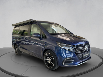 Mercedes-Benz V-Klasse Gebrauchtwagen Mercedes-Benz V-Klasse Gebrauchtwagen