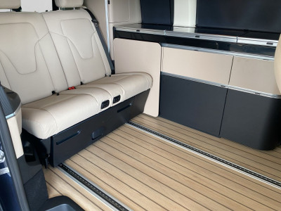 Mercedes-Benz V-Klasse Gebrauchtwagen Mercedes-Benz V-Klasse Gebrauchtwagen