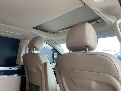 Mercedes-Benz V-Klasse Gebrauchtwagen Mercedes-Benz V-Klasse Gebrauchtwagen