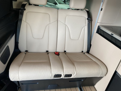 Mercedes-Benz V-Klasse Gebrauchtwagen Mercedes-Benz V-Klasse Gebrauchtwagen
