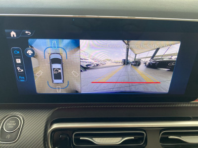 Mercedes-Benz V-Klasse Gebrauchtwagen Mercedes-Benz V-Klasse Gebrauchtwagen