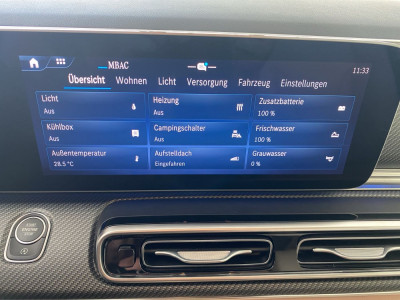 Mercedes-Benz V-Klasse Gebrauchtwagen Mercedes-Benz V-Klasse Gebrauchtwagen