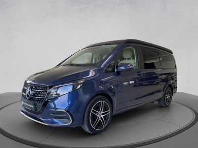 Mercedes-Benz V-Klasse Gebrauchtwagen Mercedes-Benz V-Klasse Gebrauchtwagen