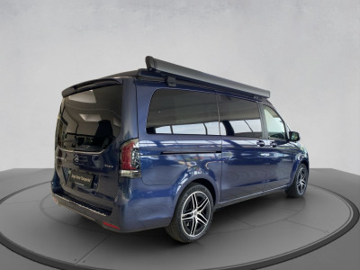 Mercedes-Benz V-Klasse Gebrauchtwagen Mercedes-Benz V-Klasse Gebrauchtwagen