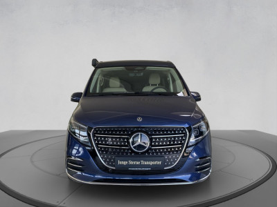 Mercedes-Benz V-Klasse Gebrauchtwagen Mercedes-Benz V-Klasse Gebrauchtwagen
