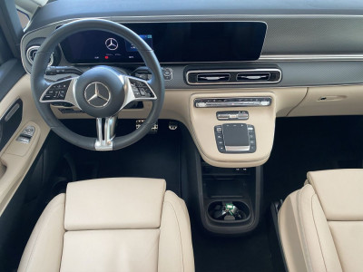 Mercedes-Benz V-Klasse Gebrauchtwagen Mercedes-Benz V-Klasse Gebrauchtwagen