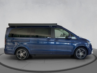 Mercedes-Benz V-Klasse Gebrauchtwagen Mercedes-Benz V-Klasse Gebrauchtwagen