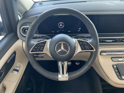 Mercedes-Benz V-Klasse Gebrauchtwagen Mercedes-Benz V-Klasse Gebrauchtwagen