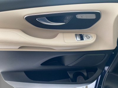 Mercedes-Benz V-Klasse Gebrauchtwagen Mercedes-Benz V-Klasse Gebrauchtwagen