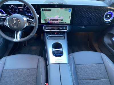 Mercedes-Benz CLA Gebrauchtwagen Mercedes-Benz CLA Gebrauchtwagen