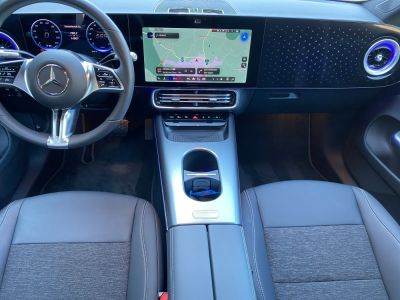 Mercedes-Benz CLA Gebrauchtwagen
