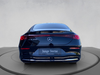 Mercedes-Benz CLA Gebrauchtwagen Mercedes-Benz CLA Gebrauchtwagen