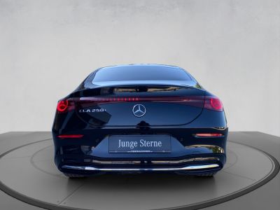 Mercedes-Benz CLA Gebrauchtwagen