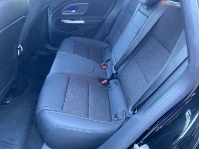 Mercedes-Benz CLA Gebrauchtwagen