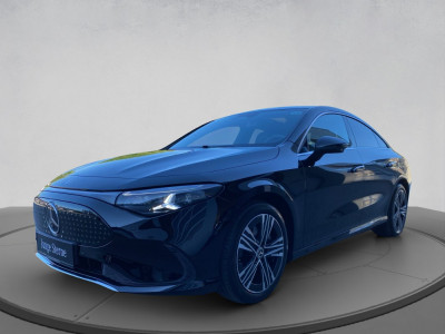 Mercedes-Benz CLA Gebrauchtwagen Mercedes-Benz CLA Gebrauchtwagen