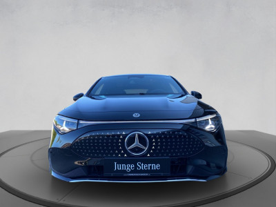 Mercedes-Benz CLA Gebrauchtwagen Mercedes-Benz CLA Gebrauchtwagen