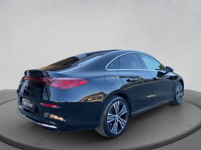 Mercedes-Benz CLA Gebrauchtwagen Mercedes-Benz CLA Gebrauchtwagen