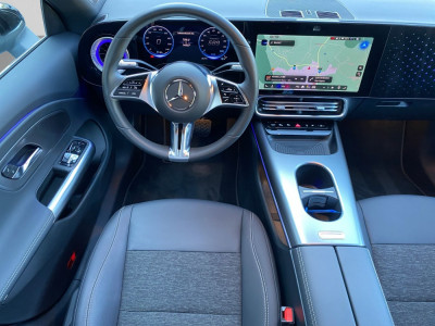 Mercedes-Benz CLA Gebrauchtwagen Mercedes-Benz CLA Gebrauchtwagen