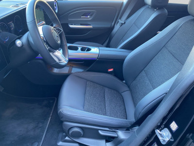 Mercedes-Benz CLA Gebrauchtwagen Mercedes-Benz CLA Gebrauchtwagen