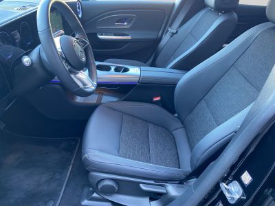 Mercedes-Benz CLA Gebrauchtwagen