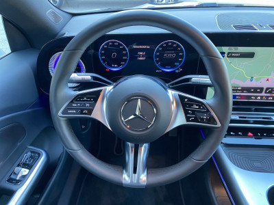Mercedes-Benz CLA Gebrauchtwagen Mercedes-Benz CLA Gebrauchtwagen