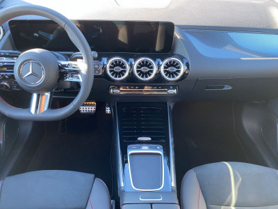 Mercedes-Benz GLA Gebrauchtwagen Mercedes-Benz GLA Gebrauchtwagen