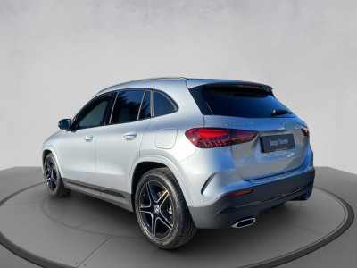 Mercedes-Benz GLA Gebrauchtwagen Mercedes-Benz GLA Gebrauchtwagen