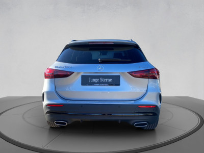 Mercedes-Benz GLA Gebrauchtwagen Mercedes-Benz GLA Gebrauchtwagen