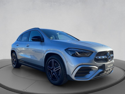 Mercedes-Benz GLA Gebrauchtwagen Mercedes-Benz GLA Gebrauchtwagen