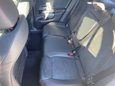 Mercedes-Benz GLA Gebrauchtwagen Mercedes-Benz GLA Gebrauchtwagen