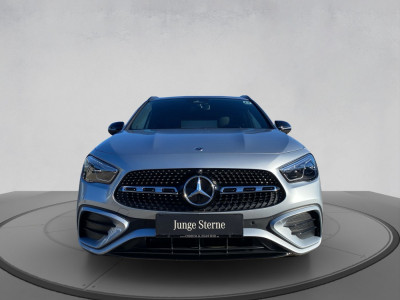Mercedes-Benz GLA Gebrauchtwagen Mercedes-Benz GLA Gebrauchtwagen