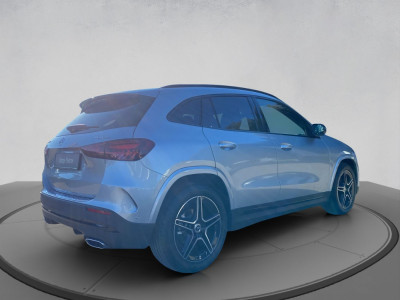 Mercedes-Benz GLA Gebrauchtwagen Mercedes-Benz GLA Gebrauchtwagen