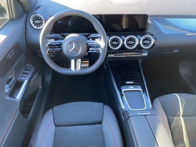 Mercedes-Benz GLA Gebrauchtwagen Mercedes-Benz GLA Gebrauchtwagen